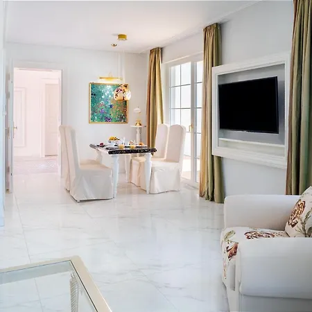 Villa Vista Calero By Buenavilla *