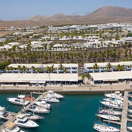 Vista Calero By Buenavilla Villa Puerto Calero