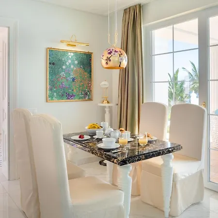 Villa Vista Calero By Buenavilla