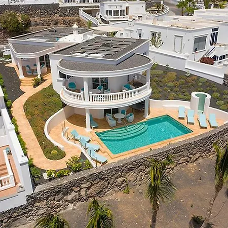 Villa Vista Calero By Buenavilla Puerto Calero