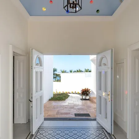 Villa Vista Calero By Buenavilla *
