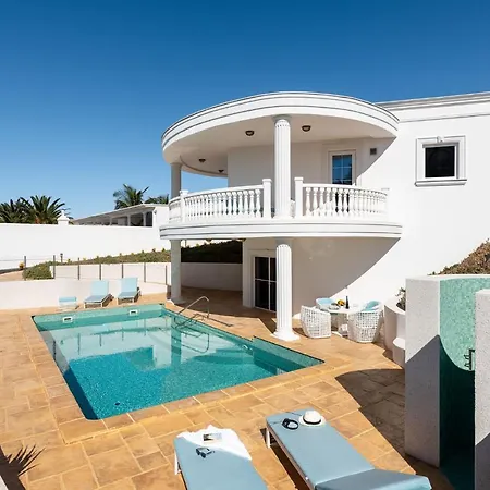 Vista Calero By Buenavilla Puerto Calero