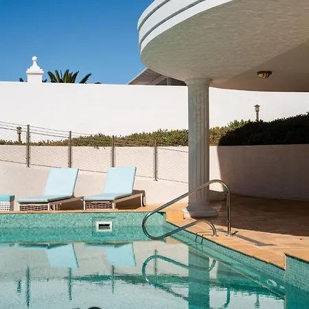 Villa Vista Calero By Buenavilla Puerto Calero