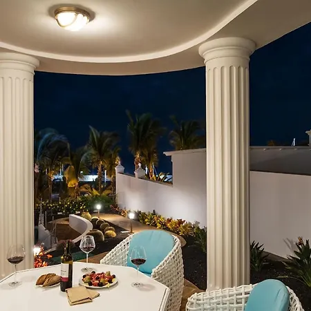 Villa Vista Calero By Buenavilla