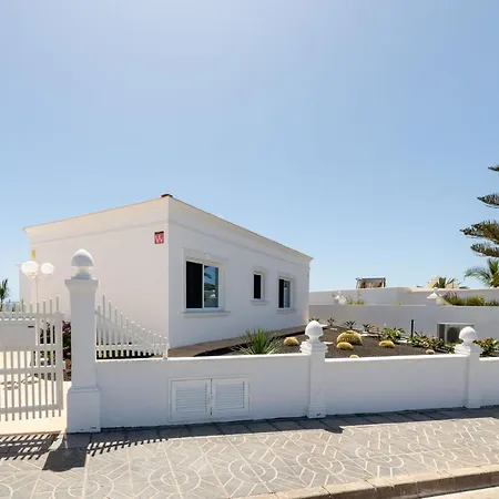 Vista Calero By Buenavilla *